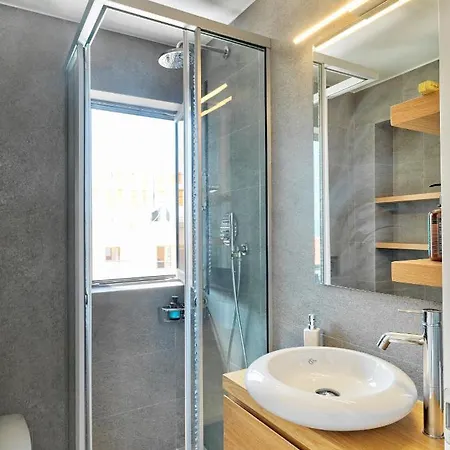 Alectrona Living Crete, Olivea Luxury * Platanés