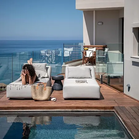 Alectrona Living Crete, Olivea Luxury * Platanias (Crete)