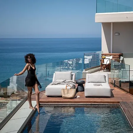 Alectrona Living Crete, Olivea Luxury * Platanias (Crete)