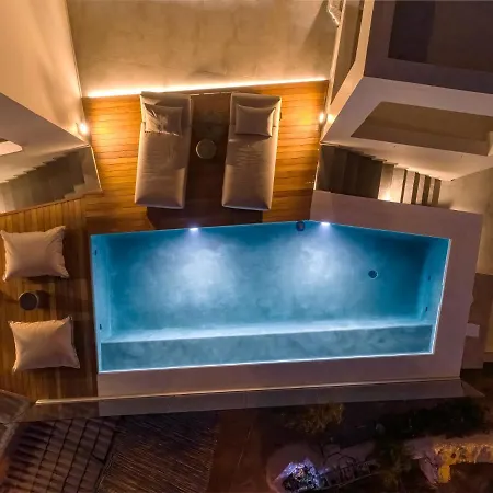 Apartment Alectrona Living Crete, Olivea Luxury Platanias (Crete)