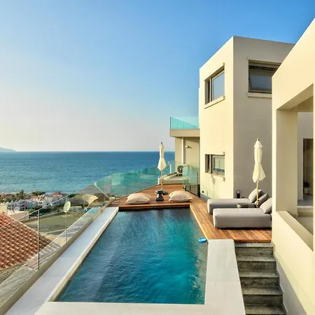 Alectrona Living Crete, Olivea Luxury Platanias (Crete)