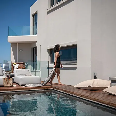 Alectrona Living Crete, Olivea Luxury *