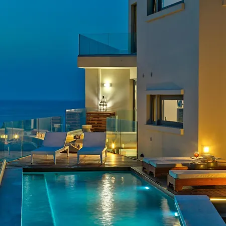 Alectrona Living Crete, Olivea Luxury *